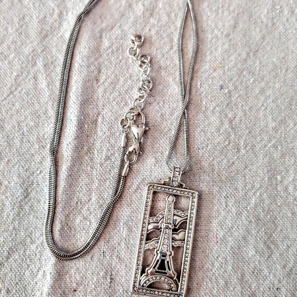 Brighton Paris Necklace